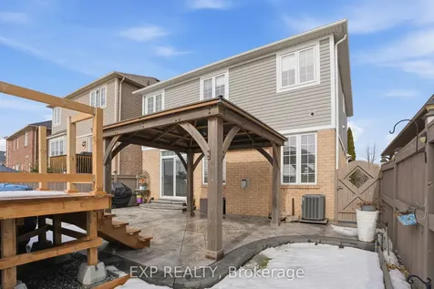 41 Monza Drive Hamilton ON L6H 5R7