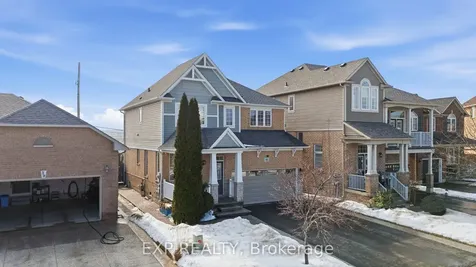 41 Monza Drive Hamilton ON L6H 5R7