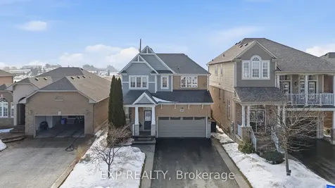 41 Monza Drive Hamilton ON L6H 5R7