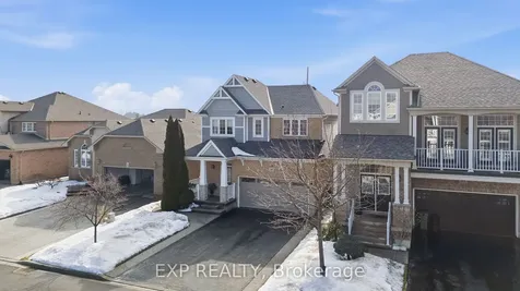 41 Monza Drive Hamilton ON L6H 5R7