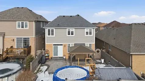 41 Monza Drive Hamilton ON L6H 5R7