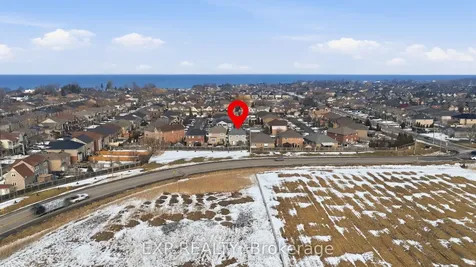 41 Monza Drive Hamilton ON L6H 5R7