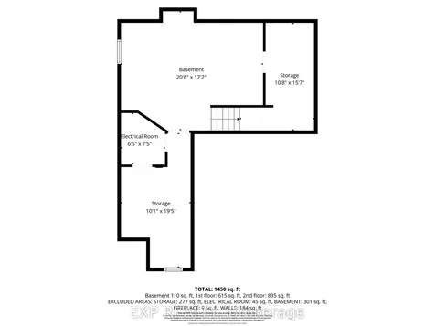 41 Monza Drive Hamilton ON L6H 5R7