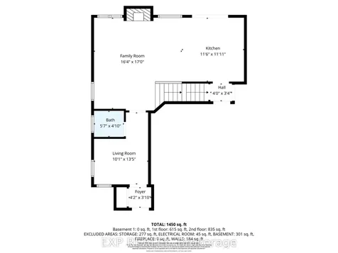 41 Monza Drive Hamilton ON L6H 5R7