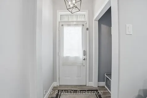 41 Monza Drive Hamilton ON L6H 5R7