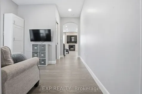 41 Monza Drive Hamilton ON L6H 5R7