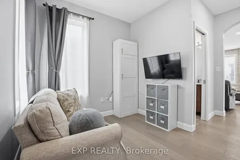 41 Monza Drive Hamilton ON L6H 5R7