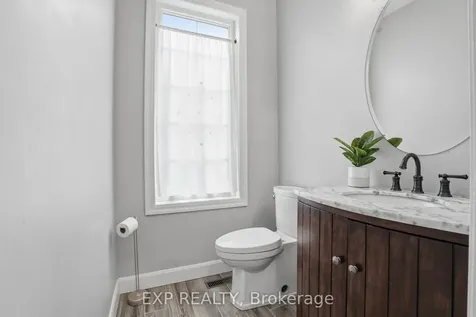 41 Monza Drive Hamilton ON L6H 5R7