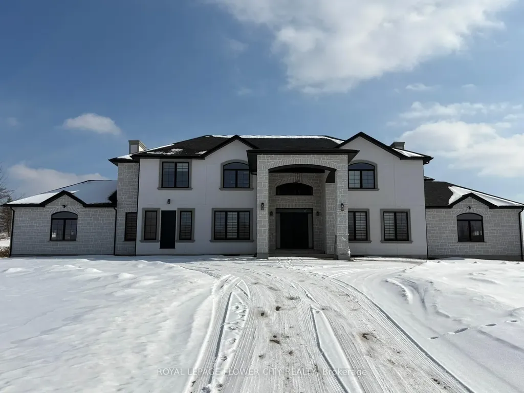 65 Maltby Road E Puslinch ON N1B 2J0