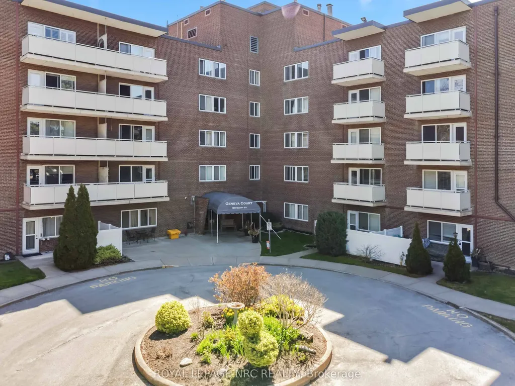 198 Scott Street St. Catharines ON L2N 5T3