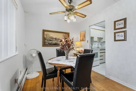 198 Scott Street St. Catharines ON L2N 5T3