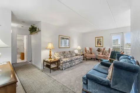 198 Scott Street St. Catharines ON L2N 5T3