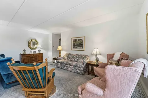 198 Scott Street St. Catharines ON L2N 5T3