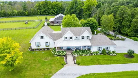234 14th Concession Road E Hamilton ON N0B 2J0