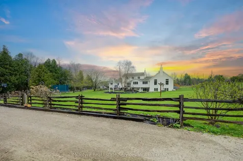 234 14th Concession Road E Hamilton ON N0B 2J0