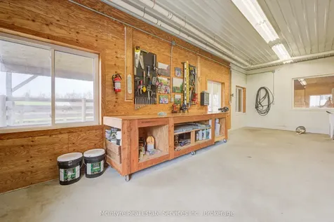 234 14th Concession Road E Hamilton ON N0B 2J0