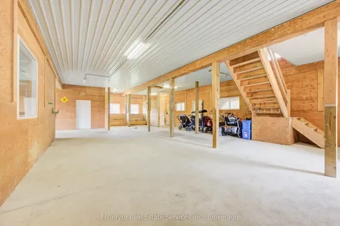 234 14th Concession Road E Hamilton ON N0B 2J0