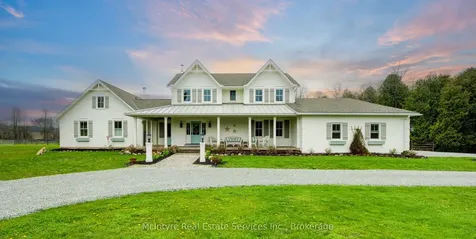 234 14th Concession Road E Hamilton ON N0B 2J0