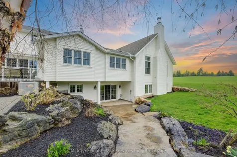 234 14th Concession Road E Hamilton ON N0B 2J0