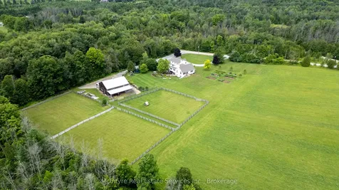 234 14th Concession Road E Hamilton ON N0B 2J0