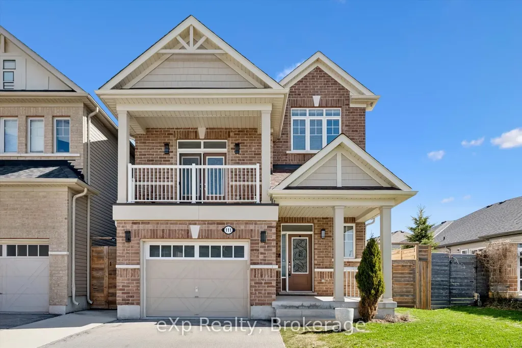 111 Kay Crescent Centre Wellington ON N1M 3H6