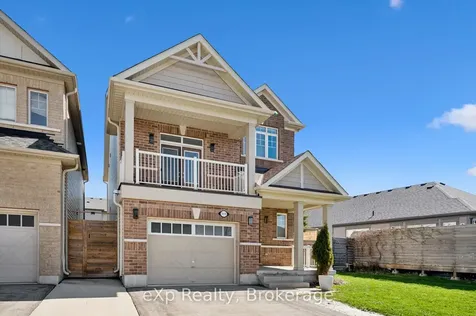 111 Kay Crescent Centre Wellington ON N1M 3H6