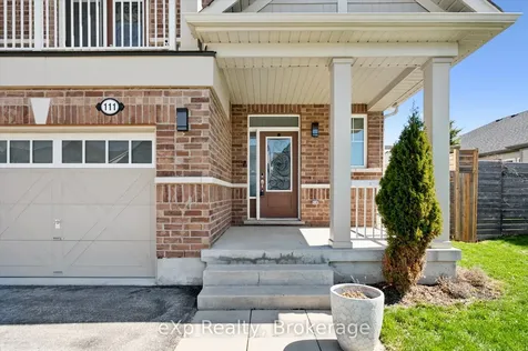 111 Kay Crescent Centre Wellington ON N1M 3H6