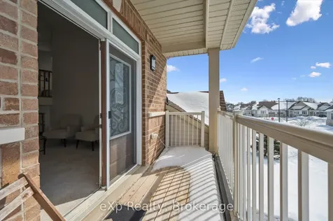 111 Kay Crescent Centre Wellington ON N1M 3H6