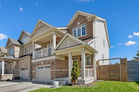 111 Kay Crescent Centre Wellington ON N1M 3H6
