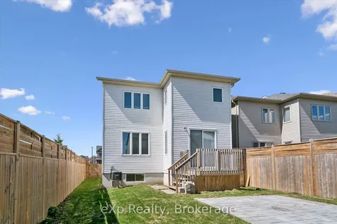 111 Kay Crescent Centre Wellington ON N1M 3H6