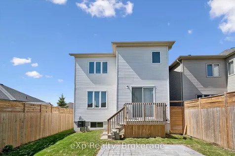 111 Kay Crescent Centre Wellington ON N1M 3H6