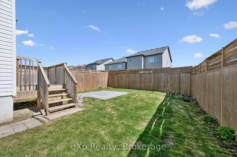 111 Kay Crescent Centre Wellington ON N1M 3H6