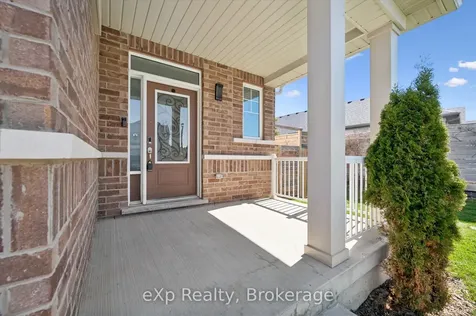 111 Kay Crescent Centre Wellington ON N1M 3H6