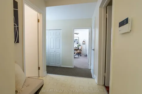 38 Lakeland Point Drive Kingston ON K7M 4E7