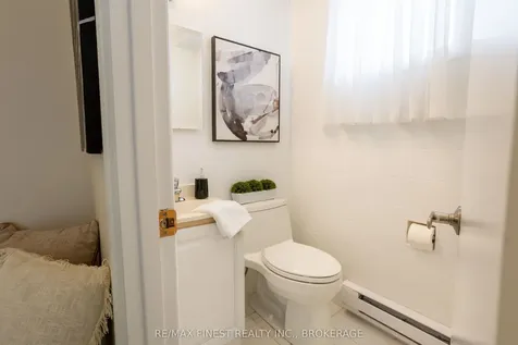 38 Lakeland Point Drive Kingston ON K7M 4E7