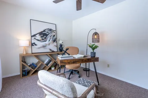 38 Lakeland Point Drive Kingston ON K7M 4E7