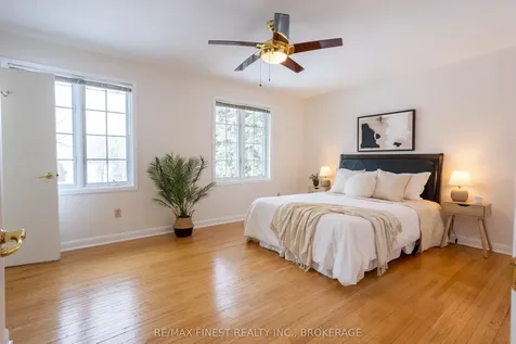 38 Lakeland Point Drive Kingston ON K7M 4E7