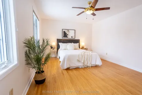 38 Lakeland Point Drive Kingston ON K7M 4E7