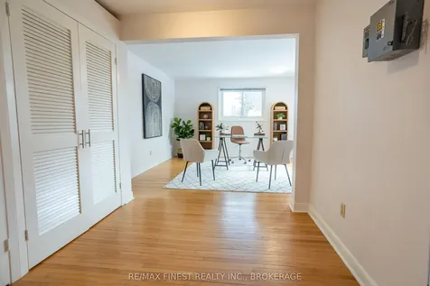 38 Lakeland Point Drive Kingston ON K7M 4E7