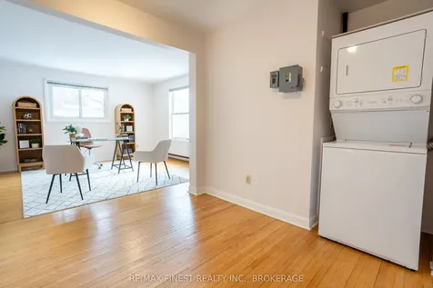 38 Lakeland Point Drive Kingston ON K7M 4E7