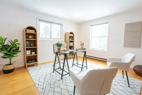 38 Lakeland Point Drive Kingston ON K7M 4E7
