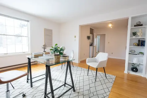 38 Lakeland Point Drive Kingston ON K7M 4E7
