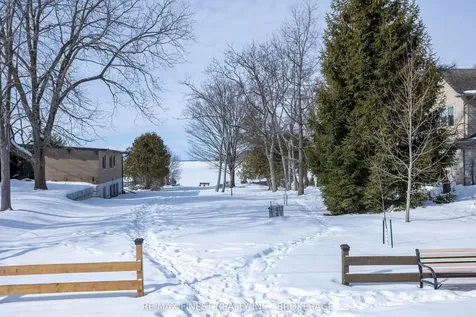 38 Lakeland Point Drive Kingston ON K7M 4E7