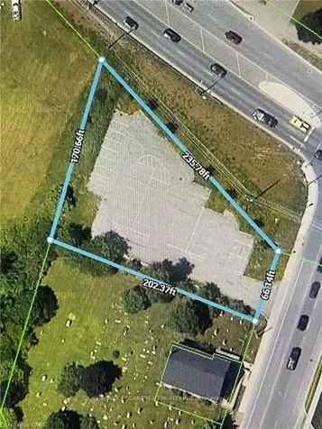 4 Trinity Church Road Hamilton ON L8W 3S2