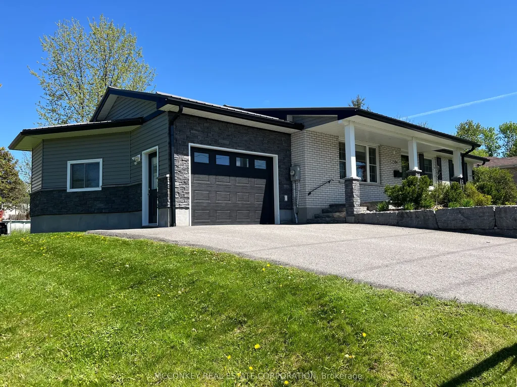 2584 Bensfort Road Peterborough ON K9J 1C9