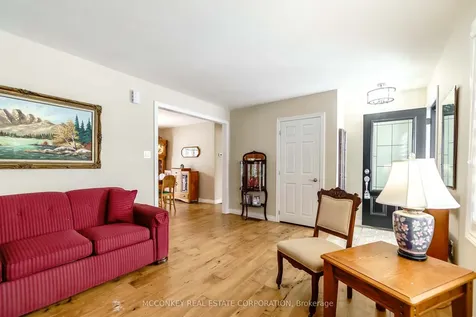 2584 Bensfort Road Peterborough ON K9J 1C9