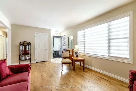2584 Bensfort Road Peterborough ON K9J 1C9