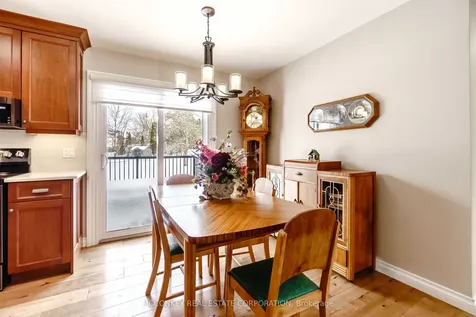2584 Bensfort Road Peterborough ON K9J 1C9
