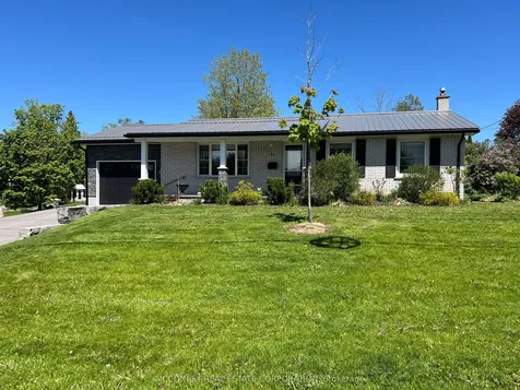 2584 Bensfort Road Peterborough ON K9J 1C9
