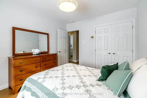 2584 Bensfort Road Peterborough ON K9J 1C9